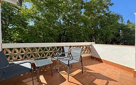 Dreaming Sacromonte - Free Parking