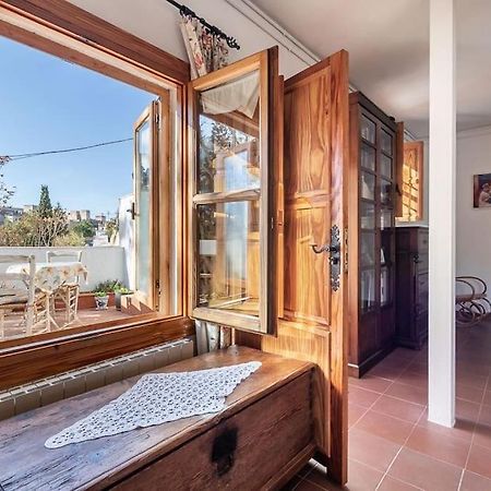 Dreaming Sacromonte - Free Parking Villa Granada Exterior foto