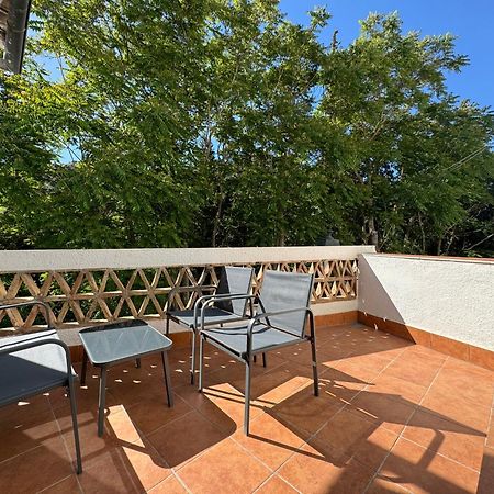 Dreaming Sacromonte - Free Parking Villa Granada Exterior foto