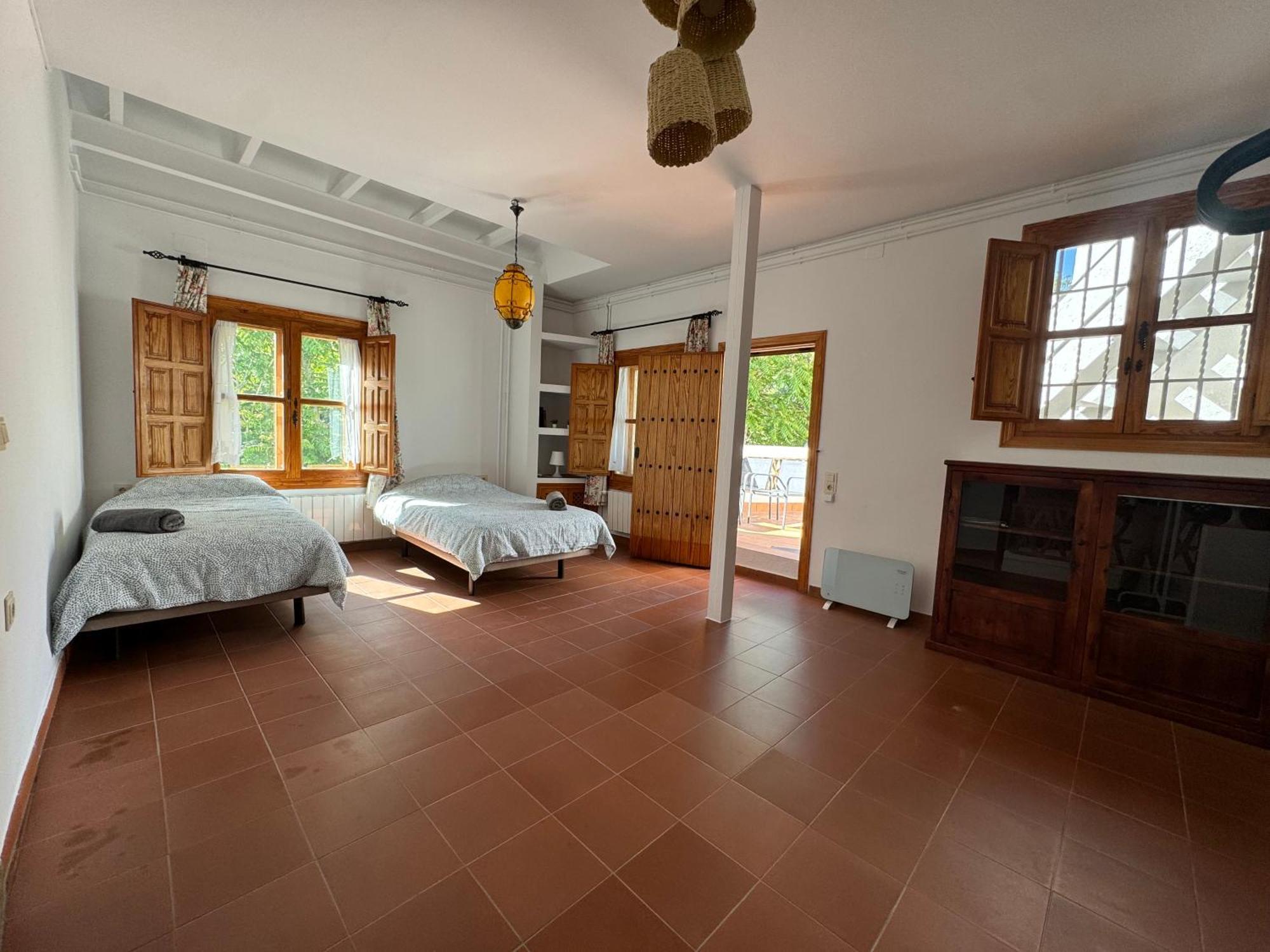 Dreaming Sacromonte - Free Parking Villa Granada Exterior foto