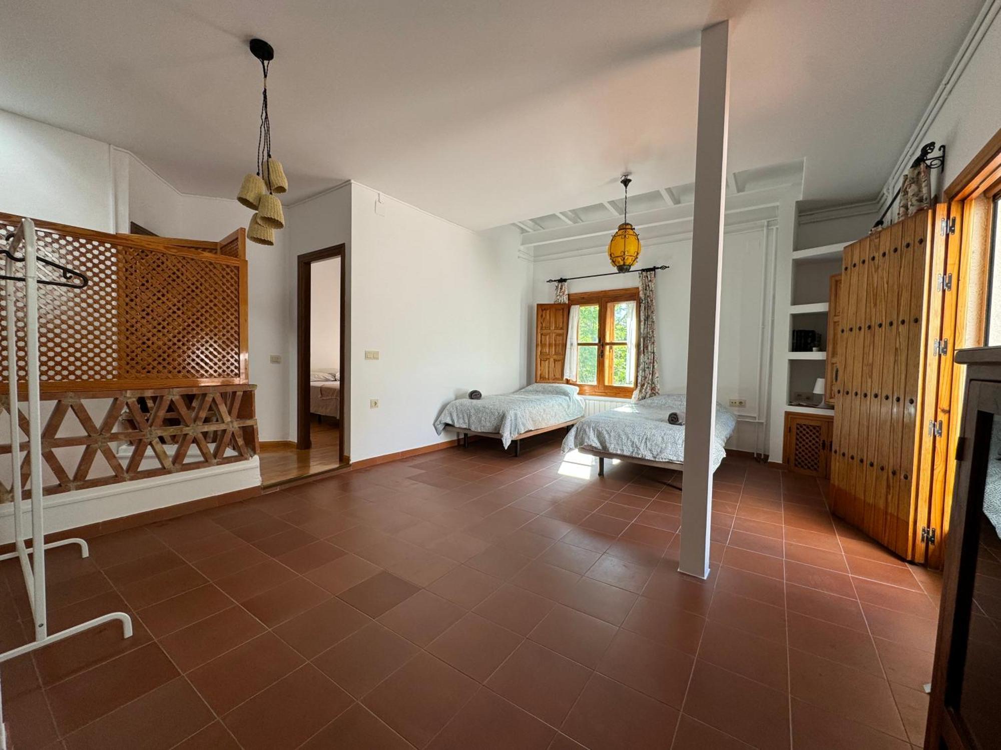 Dreaming Sacromonte - Free Parking Villa Granada Exterior foto